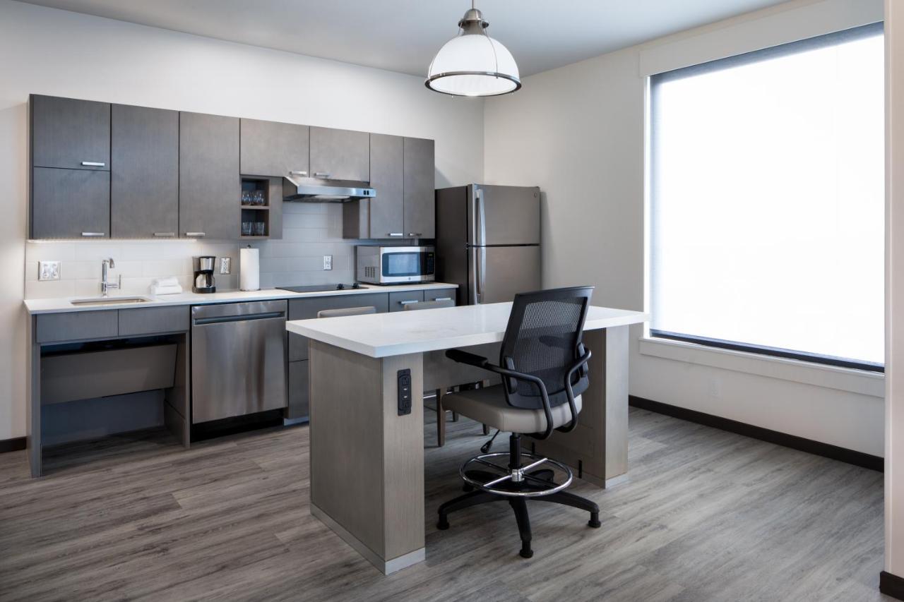 Hyatt House Denver Aurora Exterior photo