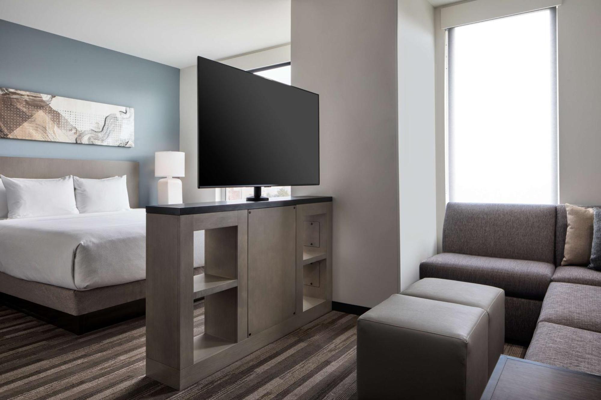 Hyatt House Denver Aurora Exterior photo