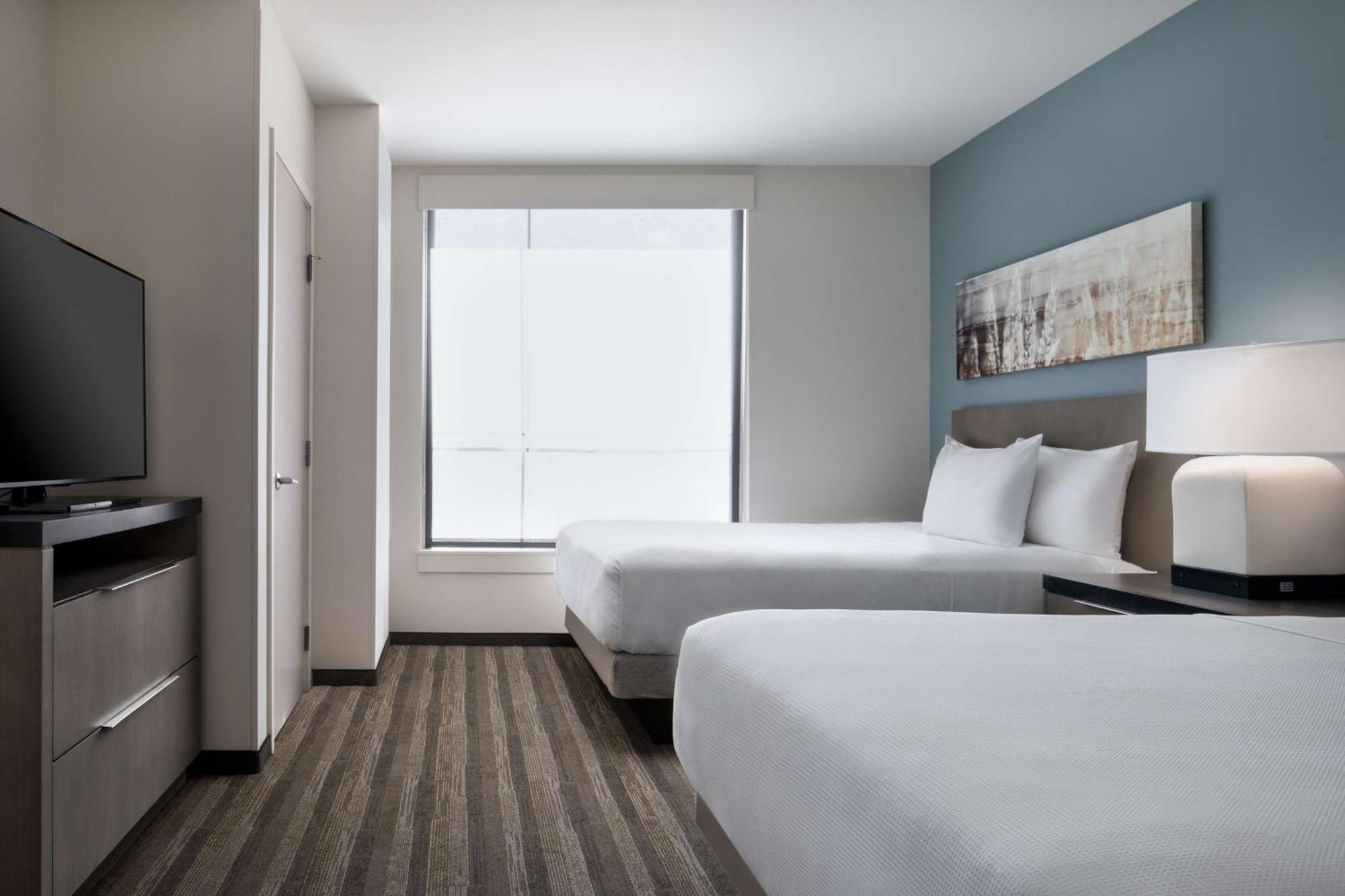 Hyatt House Denver Aurora Exterior photo